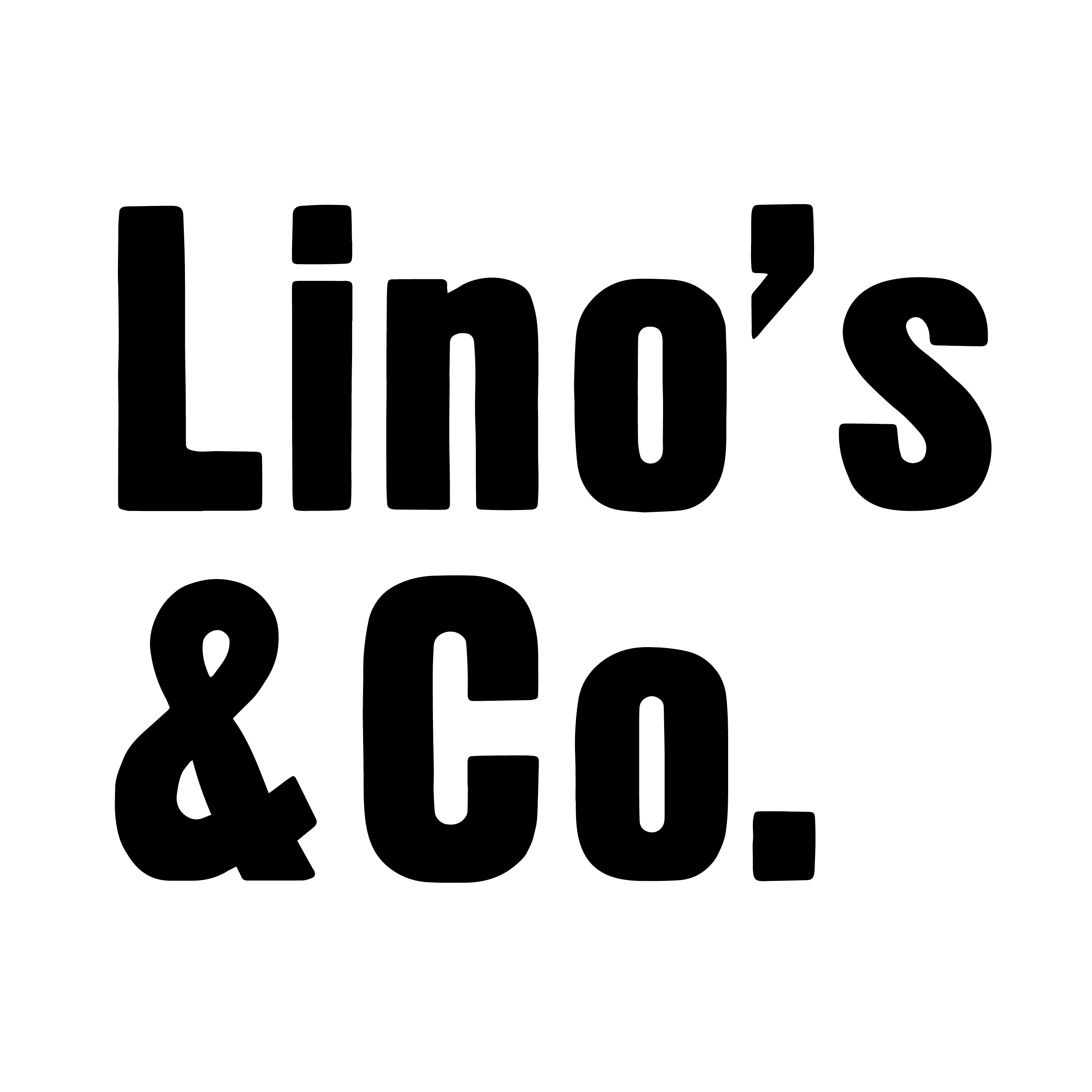 Lino's & Co
